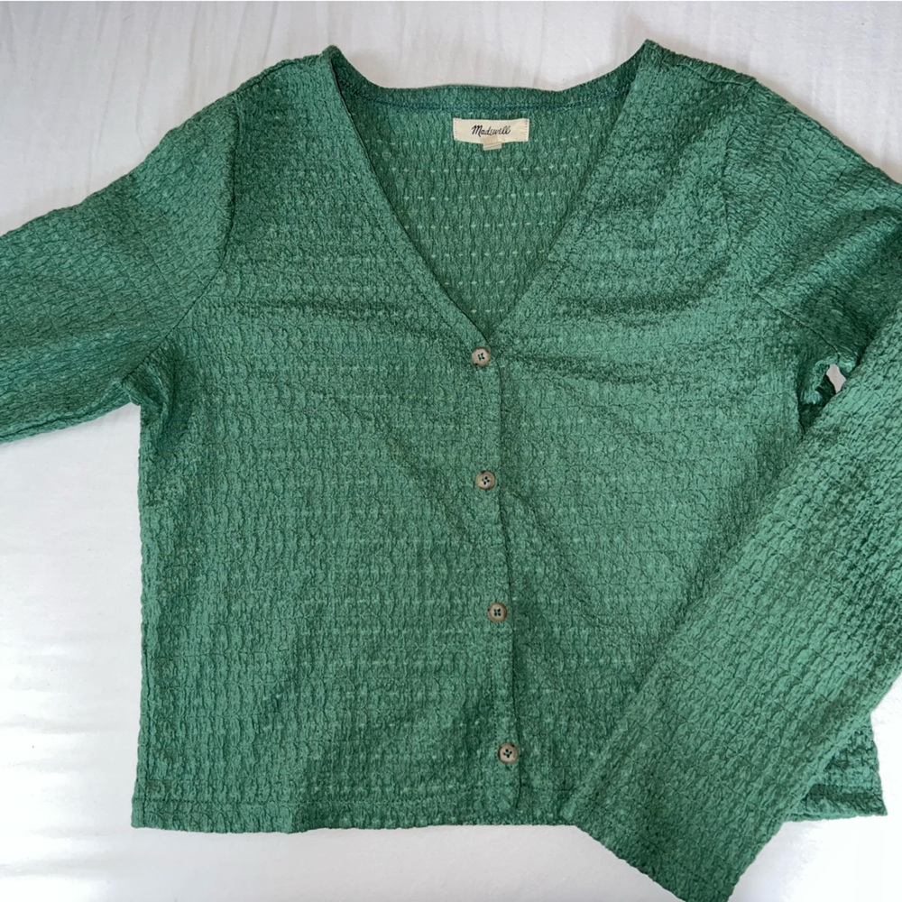 Madewell Top